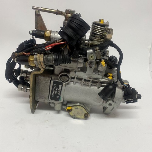 Pompe injection original - pompe,