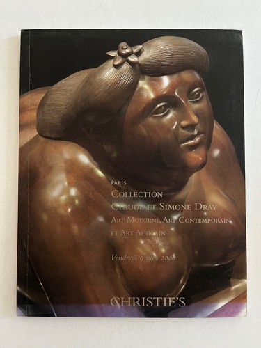 Catalogue christie - catalogue, christie's