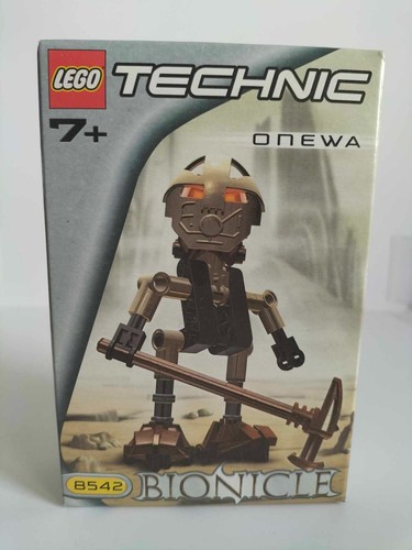 Lego bionicle turuga technic - bionicle,