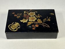 boite à timbre ancienne