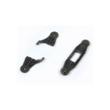 RC8 Hélico : T2M SPARK 550 XXL  - SUPPORT PALES SUPERIEUR -T5125-10