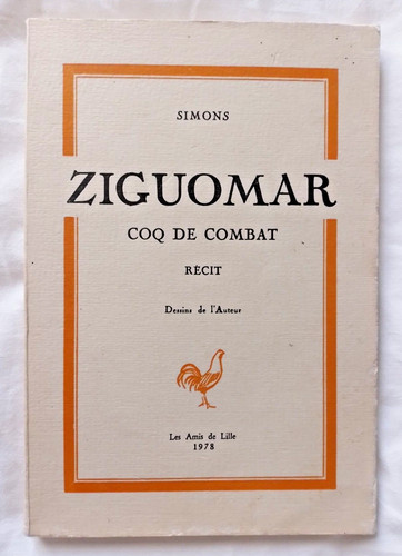 Ziguomar coq combat - de,