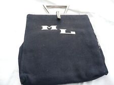 sac à main  ancien en tissu