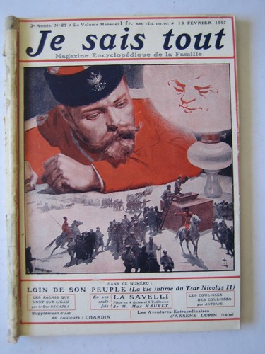 Print magazine russie russia - print,
