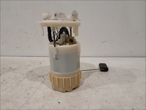 Pompe carburant electrique - pompe,