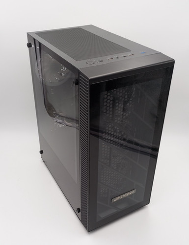 Stgsivir gamer fixe celeron - stgsivir,