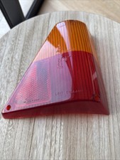 Feu arrière droit Lucas L817