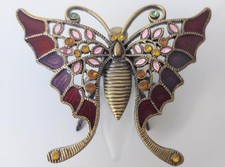 Ancien Flacon de parfum