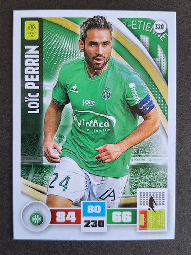 Loic perrin 328 - loic, asse