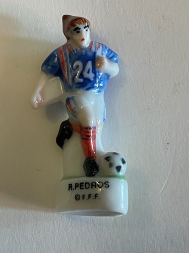 Fève equipe france - -,