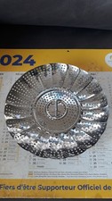 Panier inox pliable - inox,