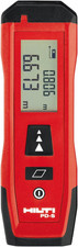 Hilti PD-S Laser Distance