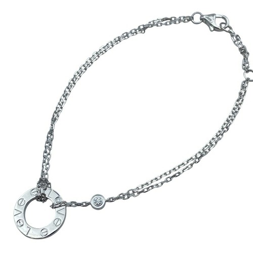 Bracelet cartier sous cercle - bracelet, sous-cercle