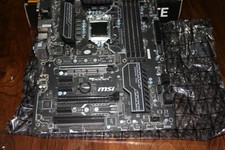 Carte mère MSI B250 PC MATE Pro Série - LGA 1151 7th / 6th Gen - DDR4