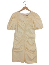 SANDRO Robe à manches courtes