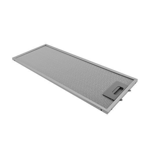 Filtre graisse métal - filtre, à