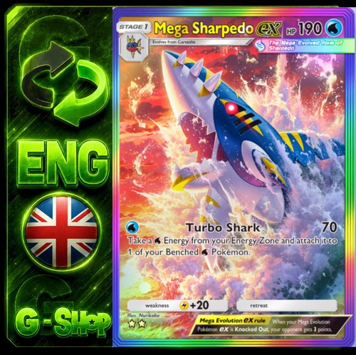 Pokemon tcg pocket mega - pocket,