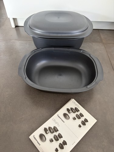 Tupperware ensemble cocotte - ensemble,