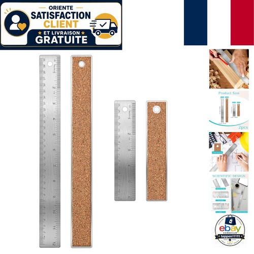 Set règles précises en - de,
