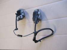 Etrier de frein avant droit et