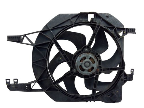 Ventilateur radiateur - de,