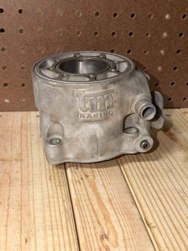 Racing cylinder - tm,