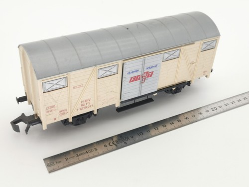 Lima échelle o wagon - 0, /