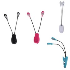 Lampe de lecture LED pour