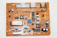 Servoboard pour objectif laser