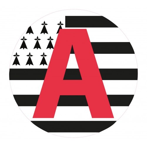 Jeune conducteur apprenti - a,