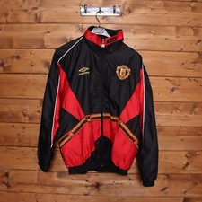 Veste Windbreaker UMBRO