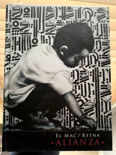 Mac retna alianza - el, /