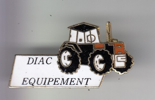 Rare pins pin - pin's, agriculture