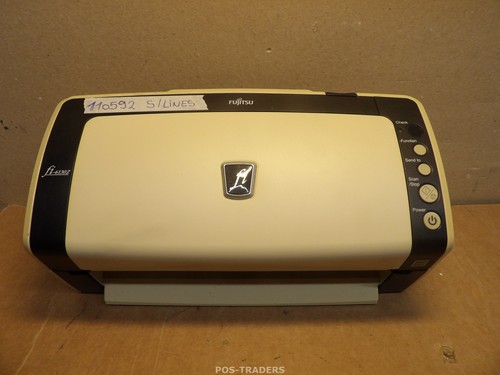 Scanner documents adf - scanner,