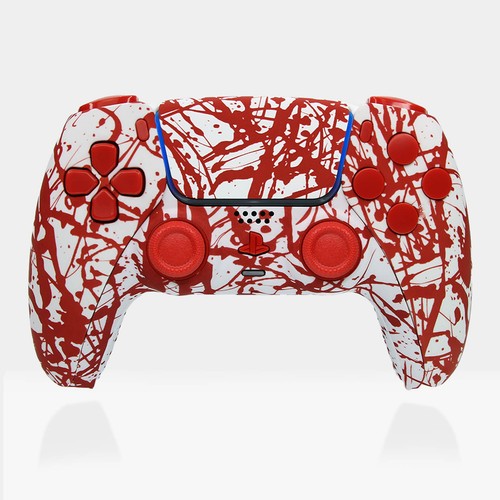 Bloodbath ps5 controller - ps5,