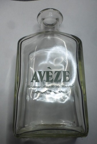 Carafes avèze - ,
