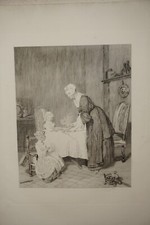 Eugène DECISY (1866-1936)