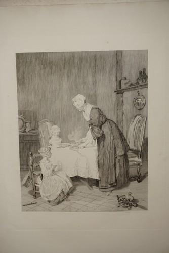 Eugène decisy - eugène, (1866-1936)