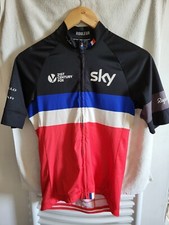 Maillot Cyclisme RAPHA rouleur M