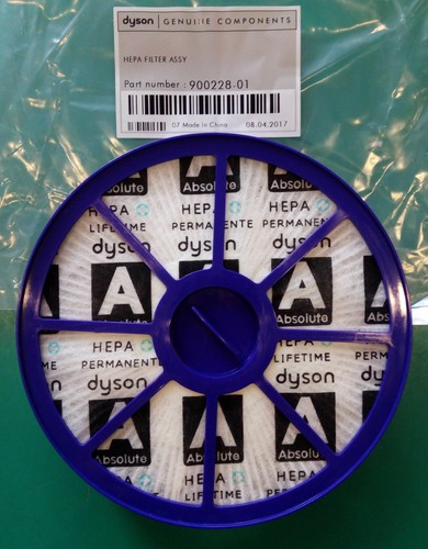 Filtre hepa pièce origine - hepa,