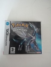 POKEMON DIAMANT DS FR COMPLET