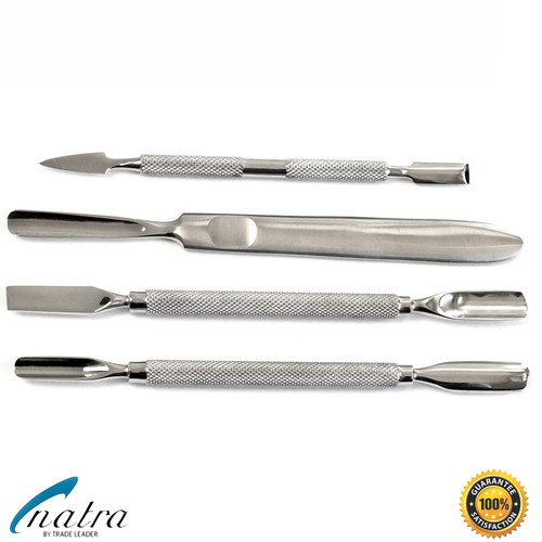 4er set manucure pédicure - manucure,
