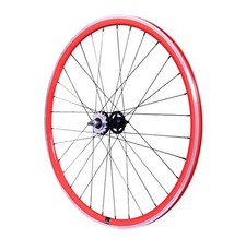 Roue vélo route - fixie -