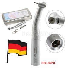 Dentaire LED Turbine Fiber Optic Handpiece Fit KAVO Multiflex Lux Coupler