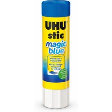 Bâton De Colle - Magic Blue -