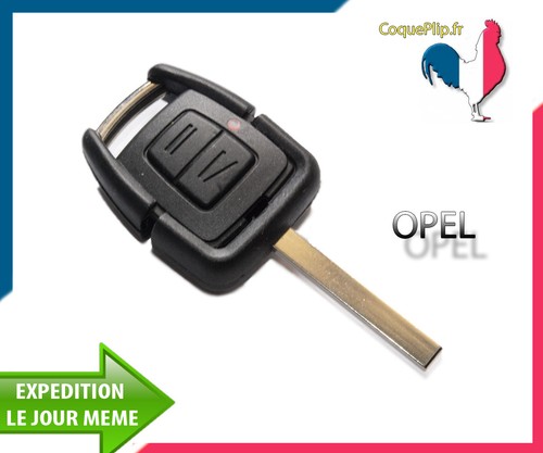 Coque télécommande clé - coque,
