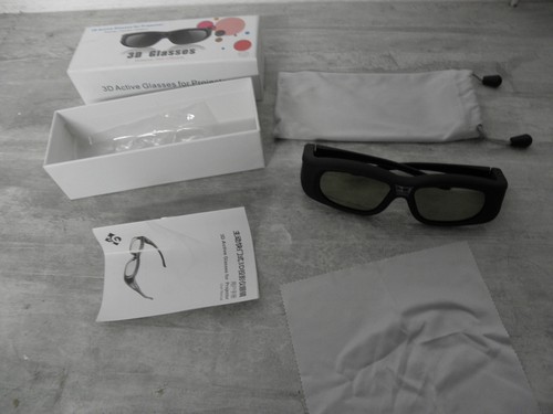 Lunettes active pour - lunettes,