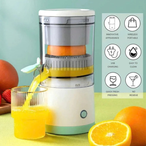 Extracteur jus - de,