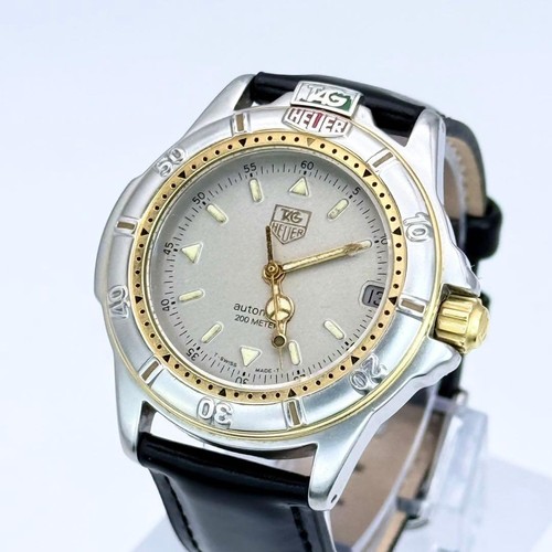 Montre homme automatique - montre,
