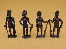 KINDER SURPRISE - Soldats